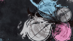 Mine all are these abstracta