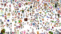 Mine high better Resolution bigmix