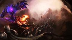 Mine souls world of warcraft blizzard entertainment video games 