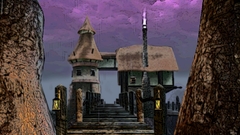 Mine The Elder Scrolls