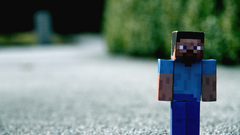 Minecraft