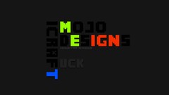 Minecraft craft minimalistic