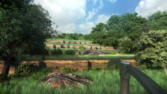 Minecraft Fortress Craft