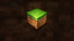 Minecraft game