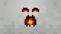 Minecraft Ghast game