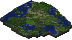 Minecraft Maps