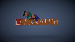 Minecraft Mojang