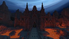Minecraft Netherworld