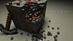 Minecraft redstone