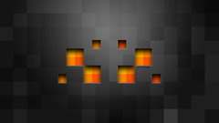 Minecraft spiders faces insect