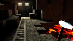 Minecraft video games