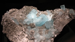 Minerals