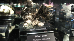 Minerals