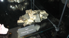 Minerals