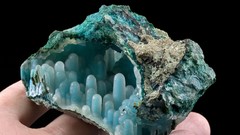 Minerals