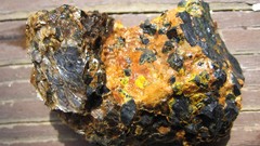 Minerals