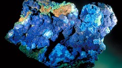 Minerals
