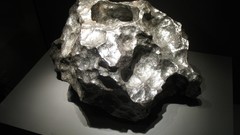 Minerals