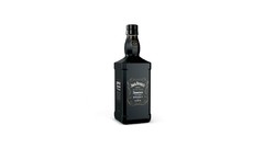 Mini alcohol whiskey jack daniels liquor