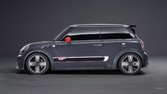 Mini automobile Mini JCW