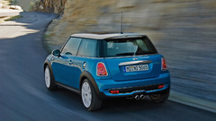 Mini Cooper Car cars