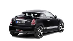 Mini Cooper Coupé AC Schnitzer