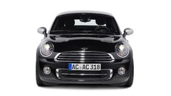 Mini Cooper Coupé AC Schnitzer