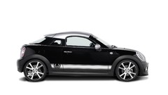 Mini Cooper Coupé AC Schnitzer