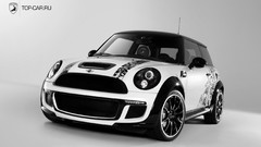 Mini Cooper mini cooper s