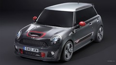 Mini Mini JCW