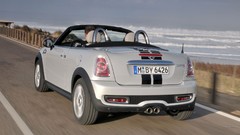 Mini roadster Mini Roadster