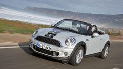 Mini roadster Mini Roadster