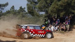 Mini wrc Mini Motorsport