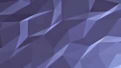 Minimalism abstract purple geometry texture