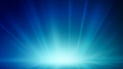 Minimalism blue background Simple Background blue texture