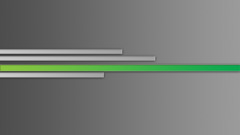 Minimalism gray lines digital art Simple Background