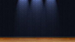 Minimalism pattern digital art