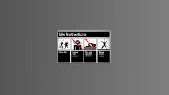 Minimalism selective coloring Simple Background motivational