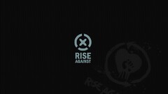 Minimalism Simple Background Typography