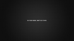 Minimalism texture Typography