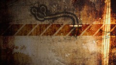 Minimalist Fractals military