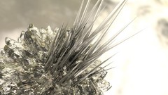 Minimalist Fractals military