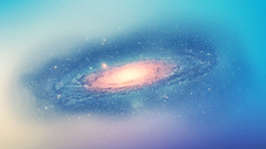 Minimalistic apple Inc. computer