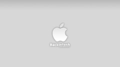 Minimalistic apple Inc. hacking