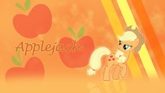 Minimalistic Applejack