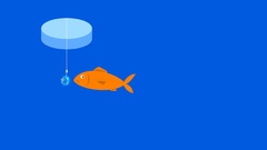 Minimalistic artwork