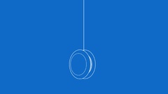 Minimalistic artwork