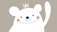 Minimalistic artwork