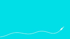 Minimalistic artwork