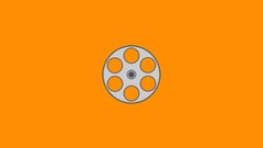 Minimalistic artwork